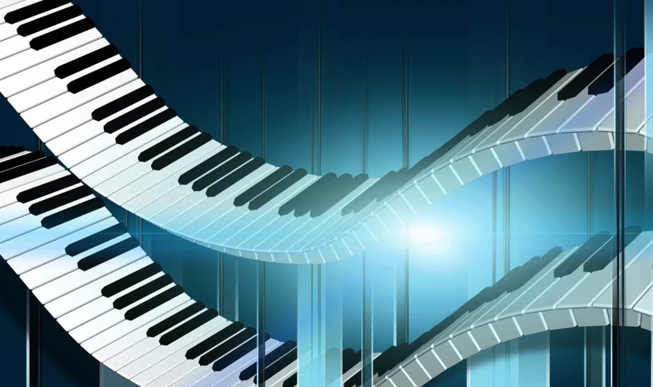 The Axemah Spacecraft Orchestra - Very Distant Planets Cover