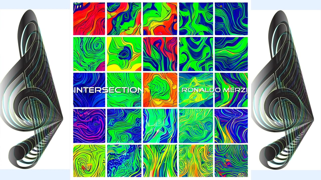 Ronaldo Merzi - Intersection Cover